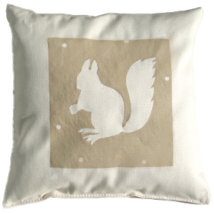 Duftkissen Eichhörnchen