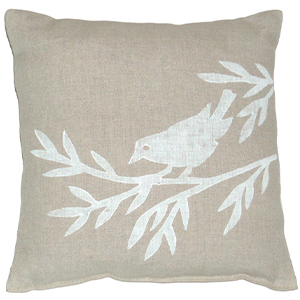 Duftkissen Nachtigall